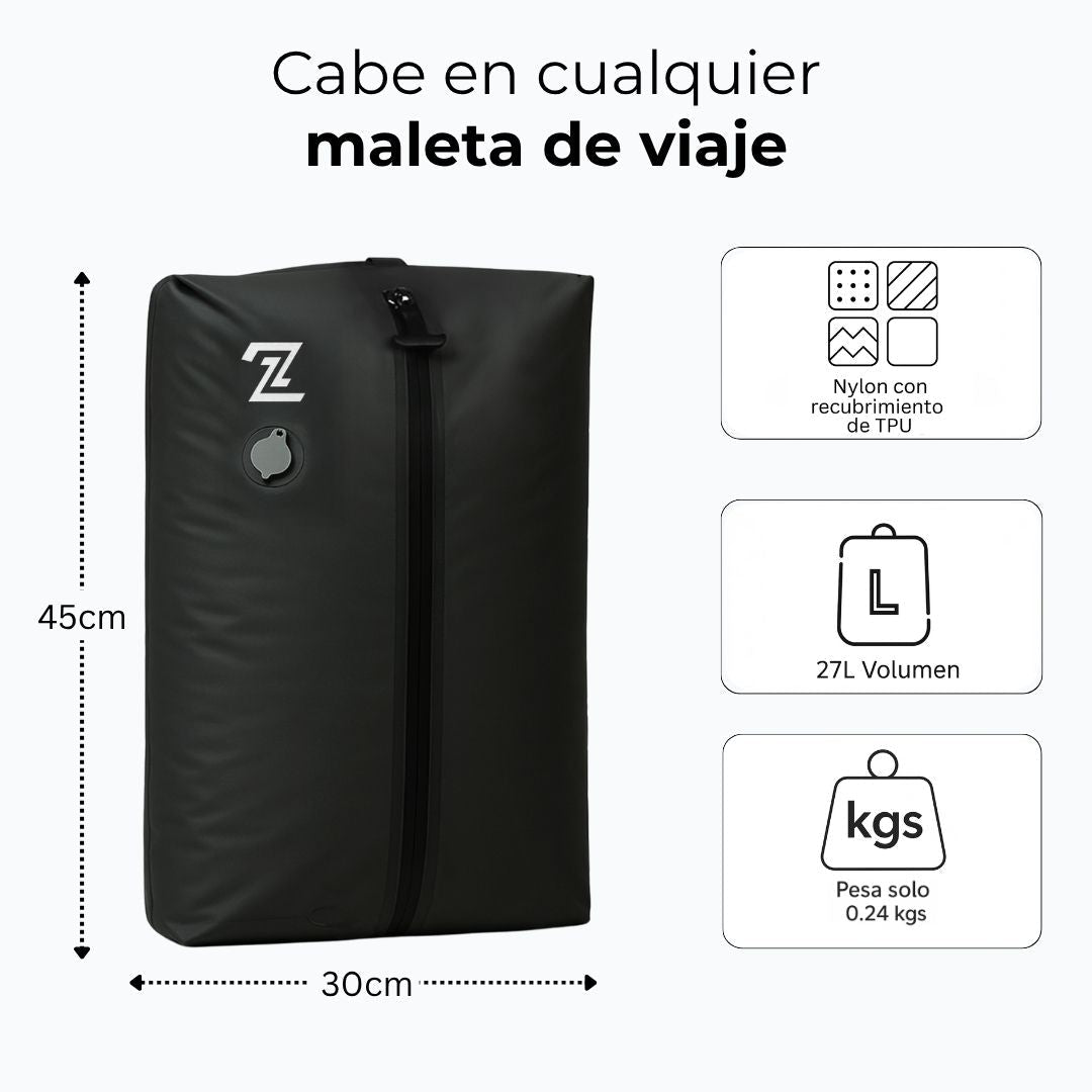 2PackBag™ - Empaque más & Pague menos 2PackBag
