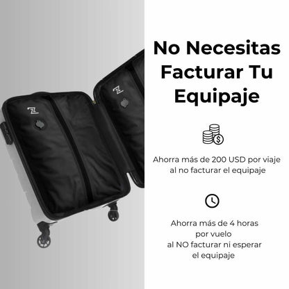 2PackBag™ - Empaque más & Pague menos 2PackBag