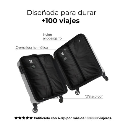 2PackBag™ - Empaque más & Pague menos 2PackBag